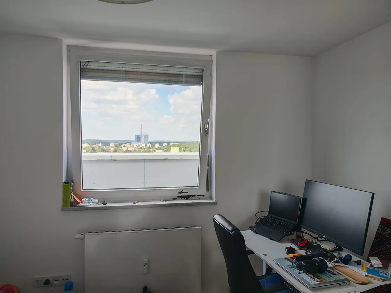 3 Zimmer Wohnung mit 70 m² in Nürnberg – Bild 9