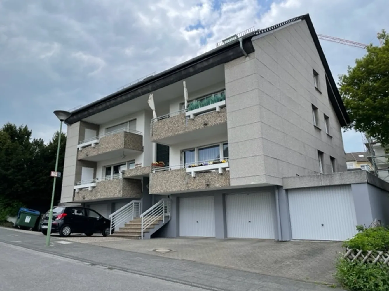6 Zimmer Wohnung mit 101 m² in Hagen – Bild 8