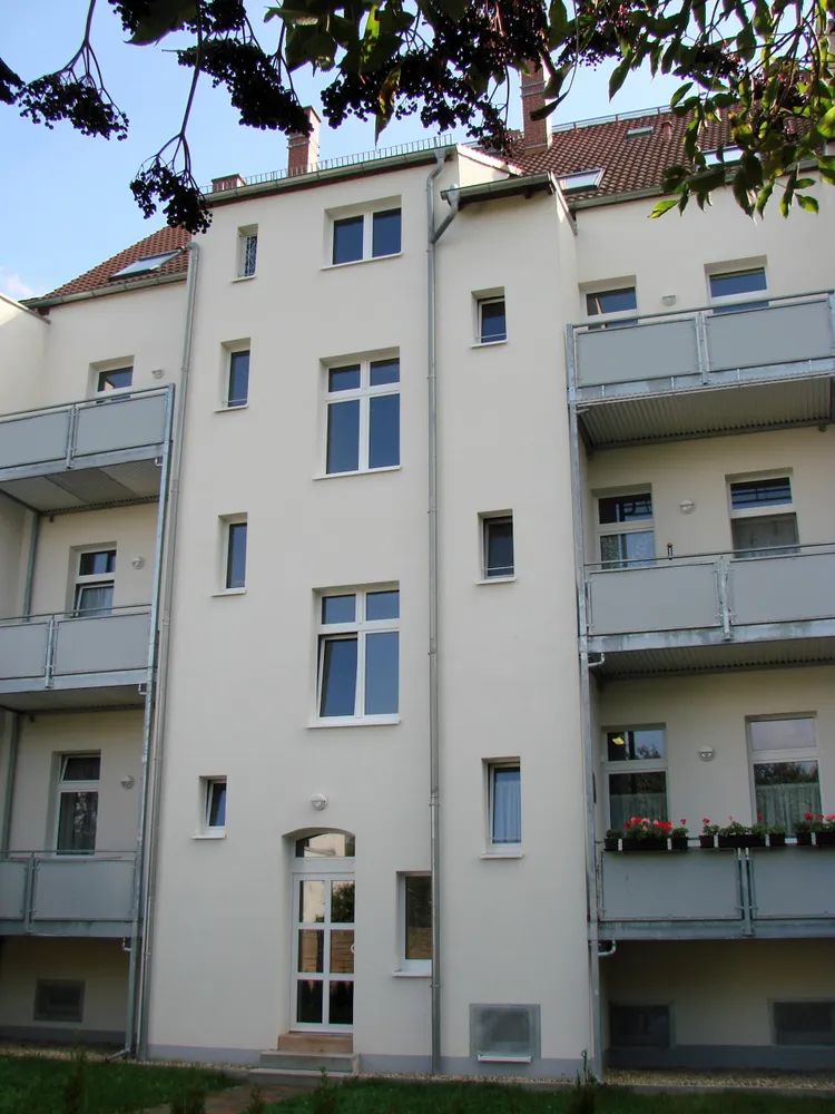 2 room apartment with 62 m² in Zeitz – Photo 5