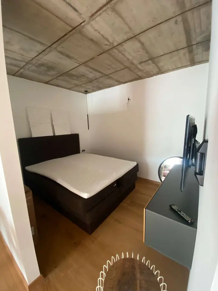 2 Zimmer Wohnung mit 48 m² in Düsseldorf – Bild 4