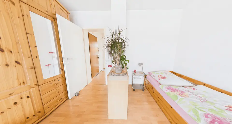 2 Zimmer Wohnung mit 34 m² in Bochum – Bild 2