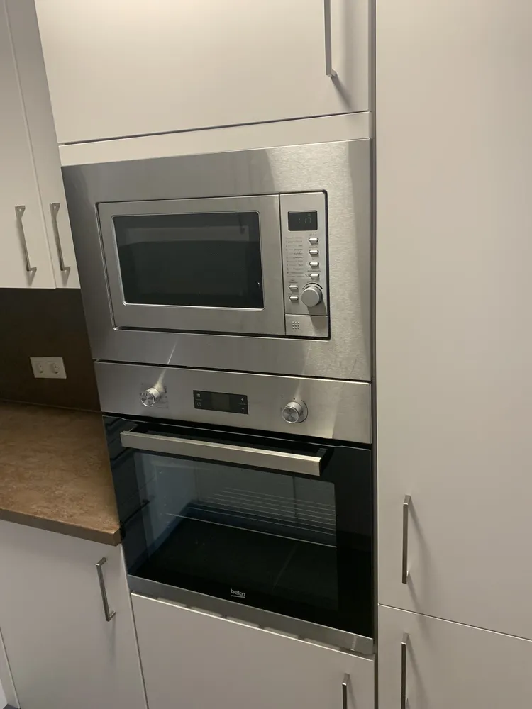 3 Zimmer Wohnung mit 85 m² in Ludwigshafen am Rhein – Bild 8
