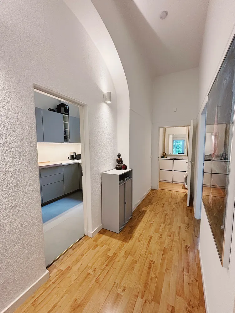 3 Zimmer Wohnung mit 72 m² in Berlin – Bild 4