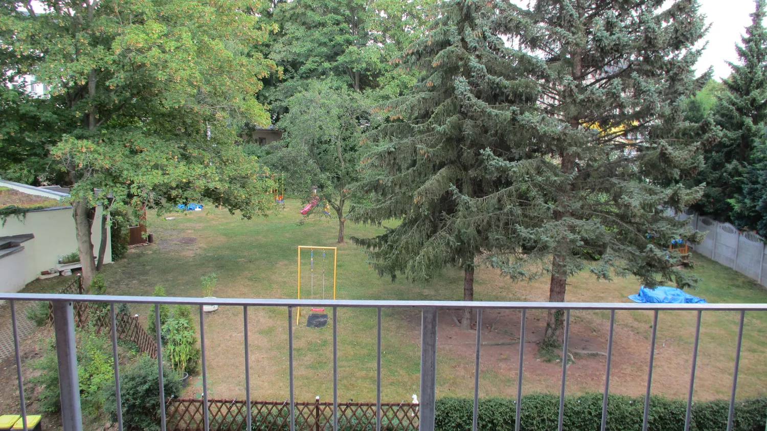 4 room apartment with 85 m² in Chemnitz – Photo 7