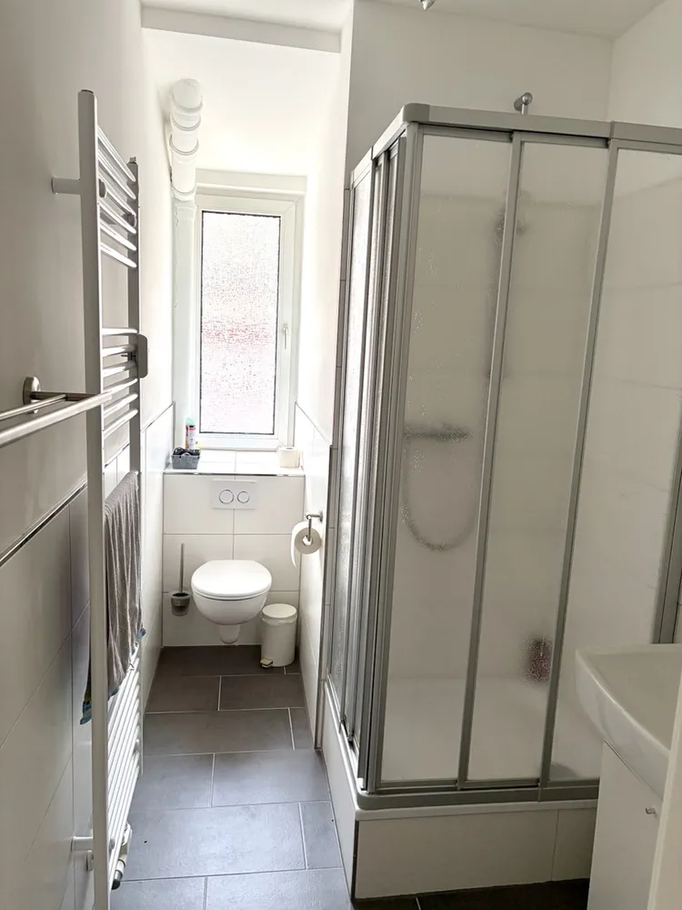 2 Zimmer Wohnung mit 50 m² in Witten – Bild 5