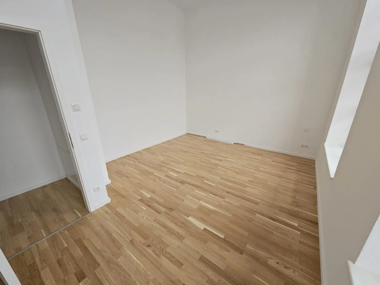 2 Zimmer Wohnung mit 63 m² in Magdeburg – Bild 4