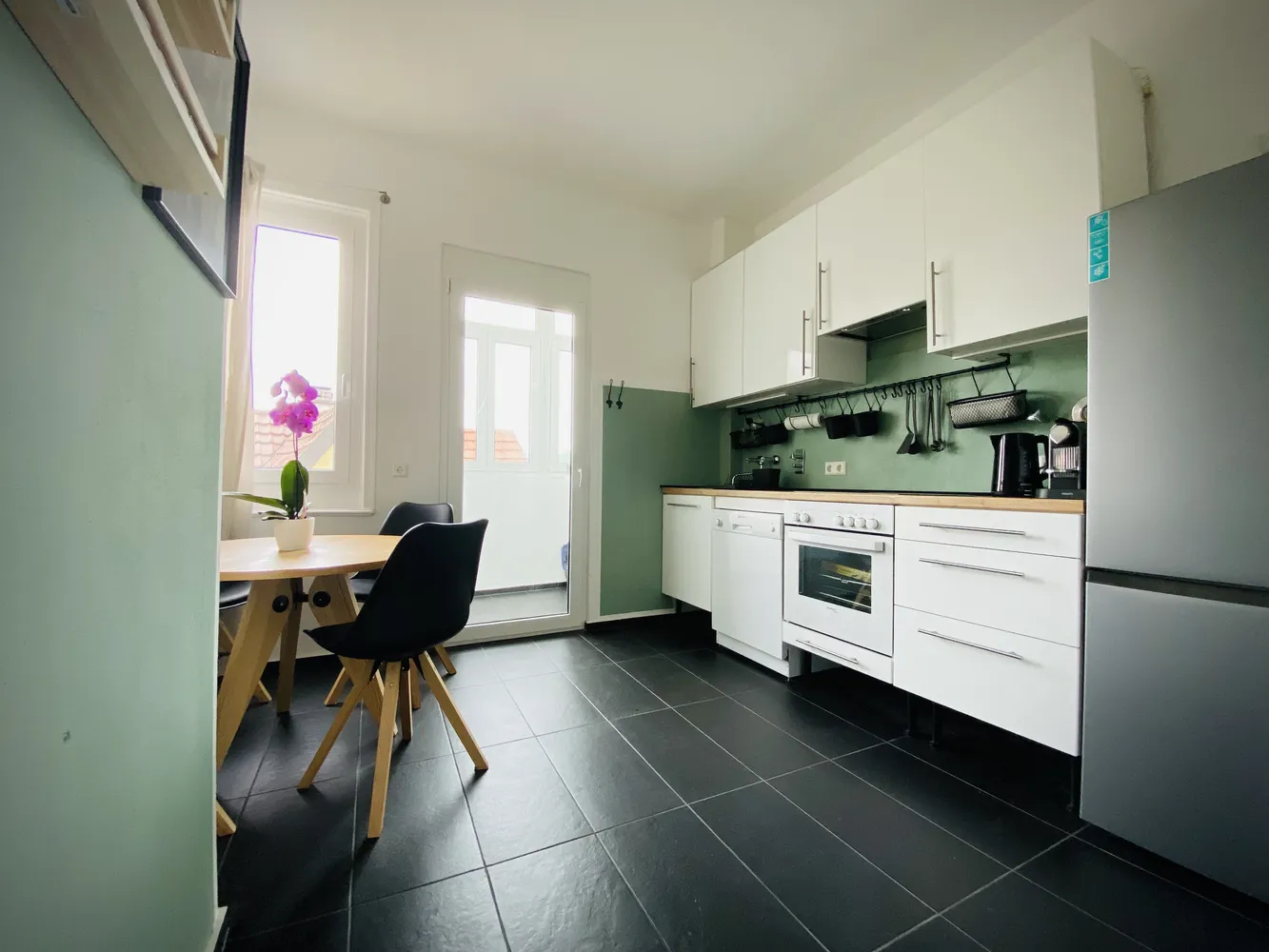3 Zimmer Wohnung mit 79 m² in Stuttgart – Bild 8