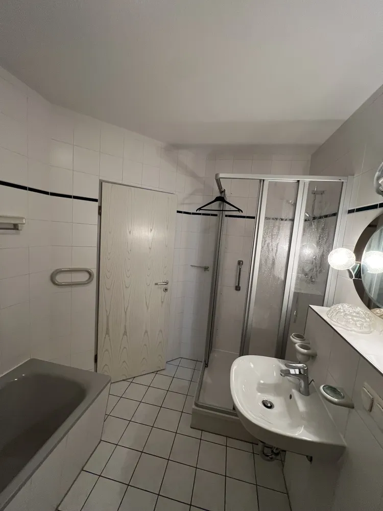 2 room apartment with 67 m² in Magdeburg – Photo 3