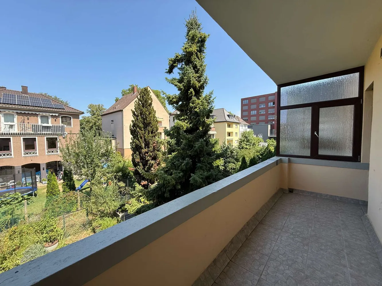 3 Zimmer Wohnung mit 82 m² in Mannheim – Bild 12