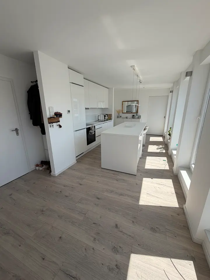 3 Zimmer Wohnung mit 70 m² in Düsseldorf – Bild 5