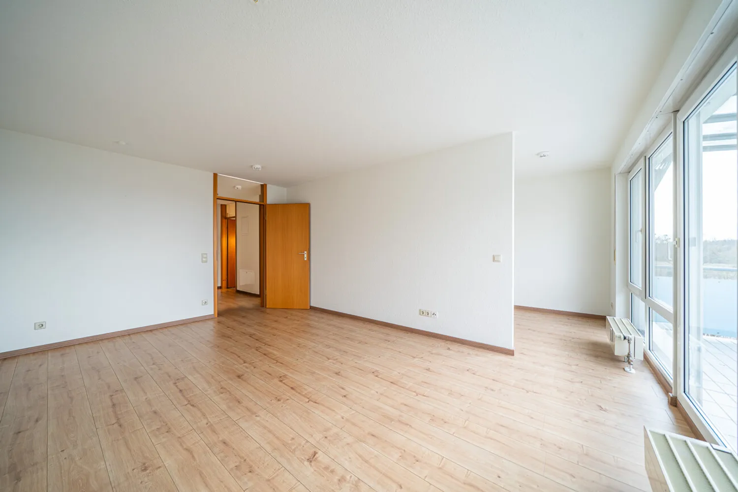 2 Zimmer Wohnung mit 44 m² in Falkensee – Bild 8