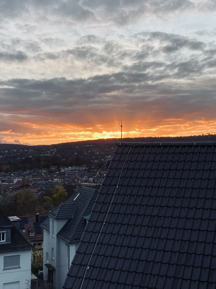 2 Zimmer Wohnung mit 28 m² in Stuttgart – Bild 10