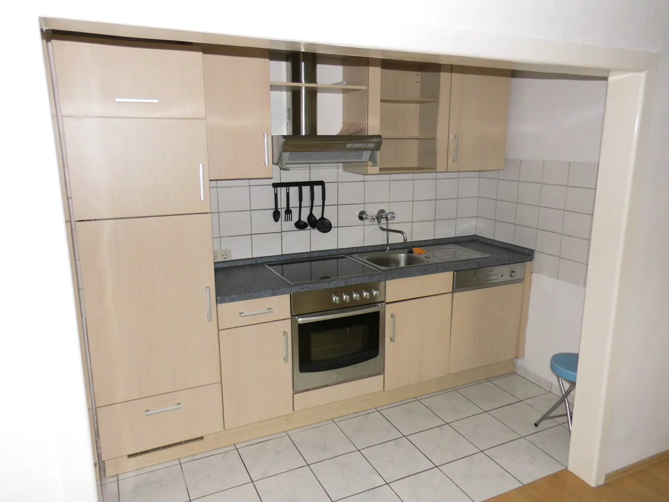 3 Zimmer Wohnung mit 58 m² in Essen – Bild 12