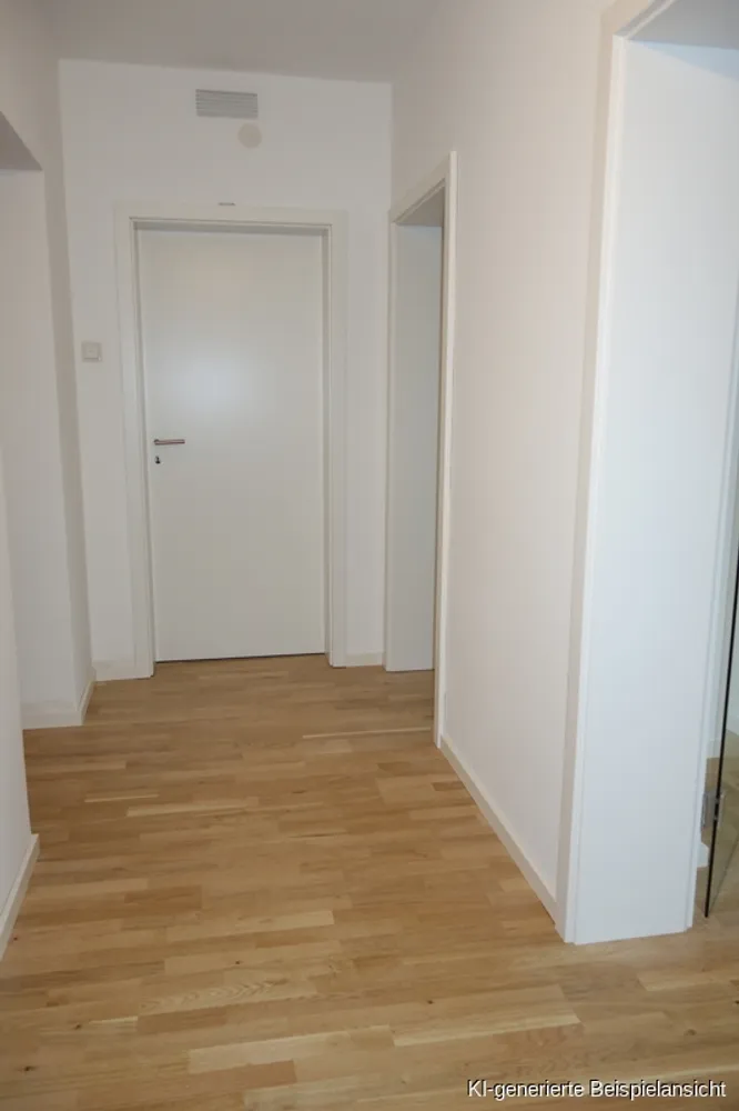 4 Zimmer Wohnung mit 105 m² in Regensburg – Bild 8