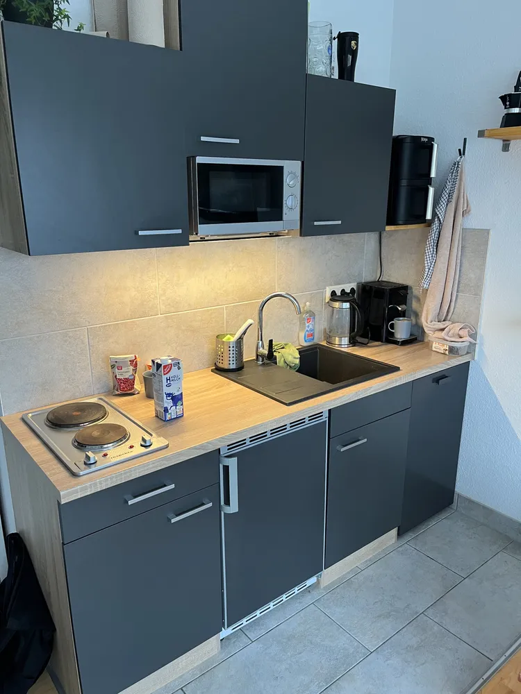 1 Zimmer Wohnung mit 27 m² in Leipzig – Bild 4