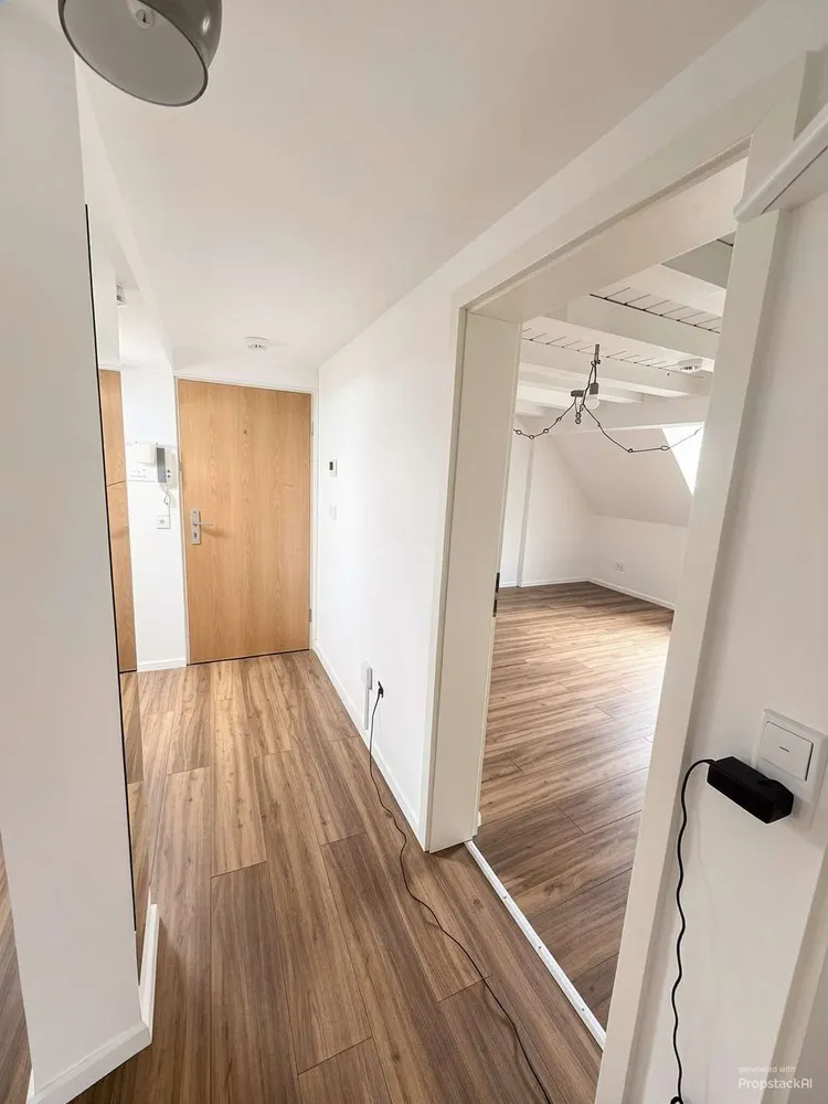 2 Zimmer Wohnung mit 72 m² in Dortmund – Bild 3