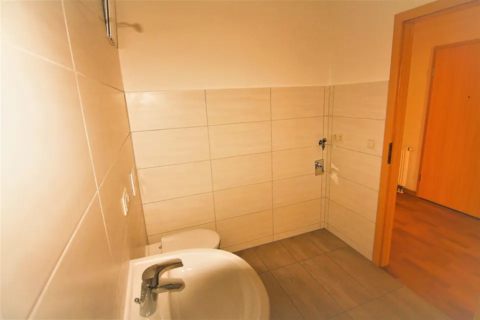 2 Zimmer Wohnung mit 48 m² in Wurzen – Bild 9