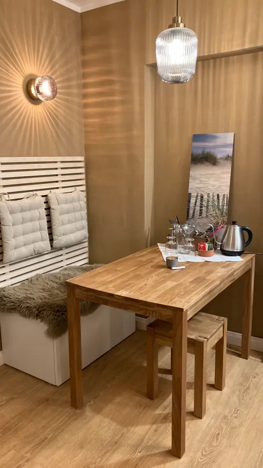 2 Zimmer Wohnung mit 20 m² in Potsdam – Bild 5