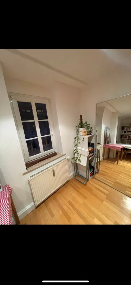 3 Zimmer Wohnung mit 97 m² in Nürnberg – Bild 9
