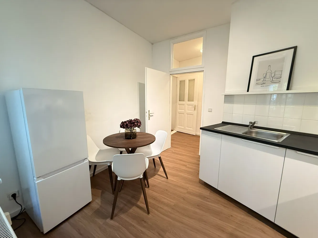 1 Zimmer Wohnung mit 36 m² in Berlin – Bild 10