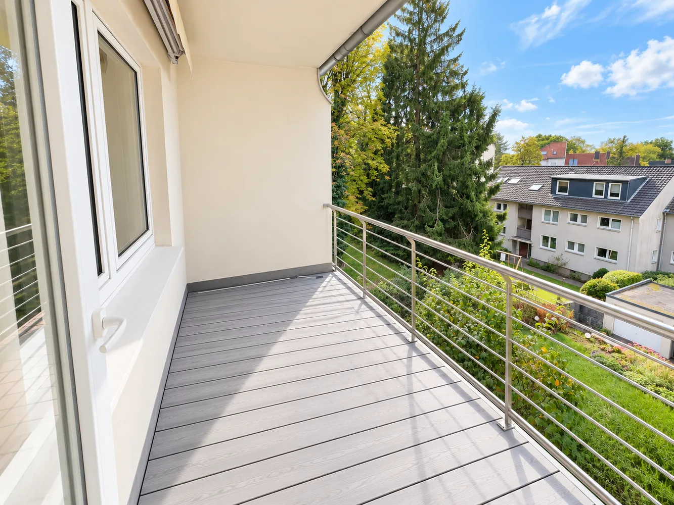 2 Zimmer Wohnung mit 77 m² in Wuppertal – Bild 9