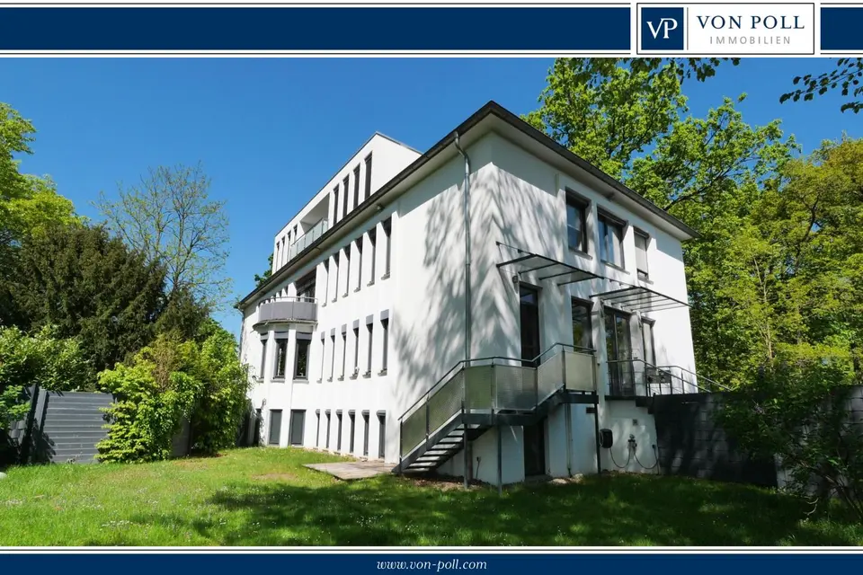 4 Zimmer Wohnung mit 189 m² in Paderborn – Bild 4