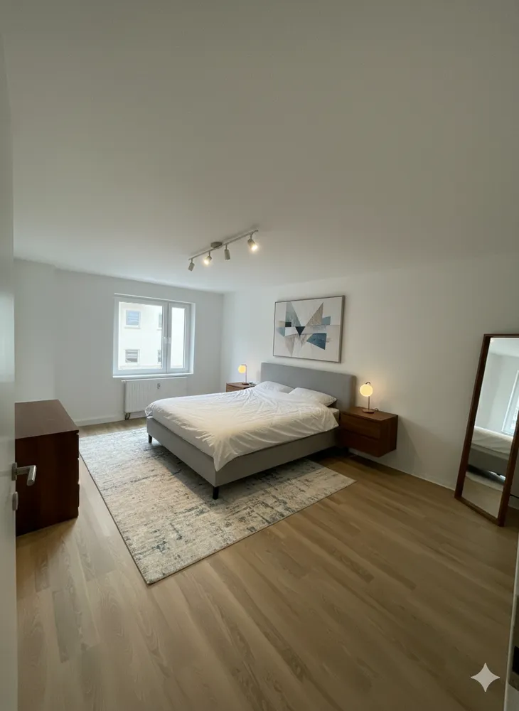 3 Zimmer Wohnung mit 90 m² in Mönchengladbach – Bild 4