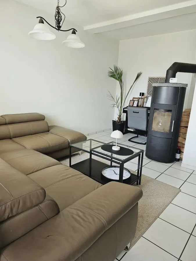 4 Zimmer Haus mit 124 m² in Detmold – Bild 1
