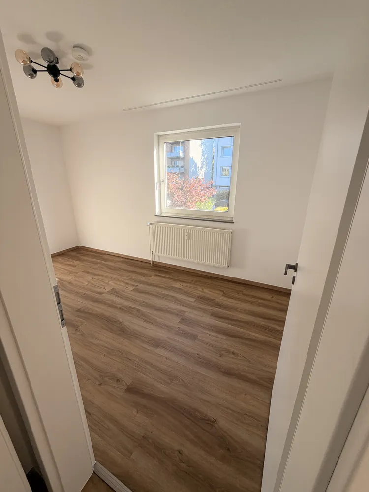 4 Zimmer Wohnung mit 64 m² in Gelsenkirchen – Bild 10