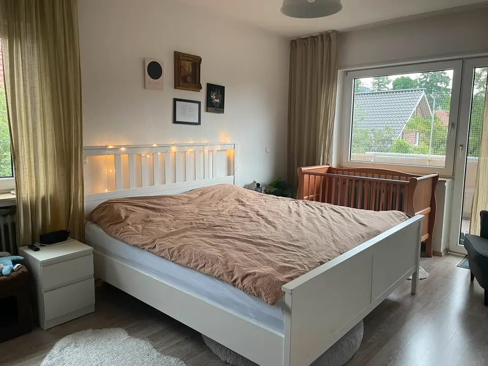 5 Zimmer Wohnung mit 90 m² in Paderborn – Bild 7