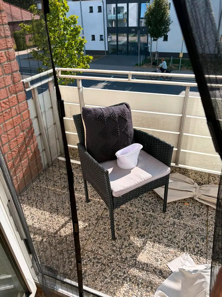 2 Zimmer Wohnung mit 42 m² in Moers – Bild 7