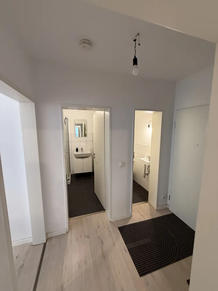 3 Zimmer Wohnung mit 88 m² in Essen – Bild 3