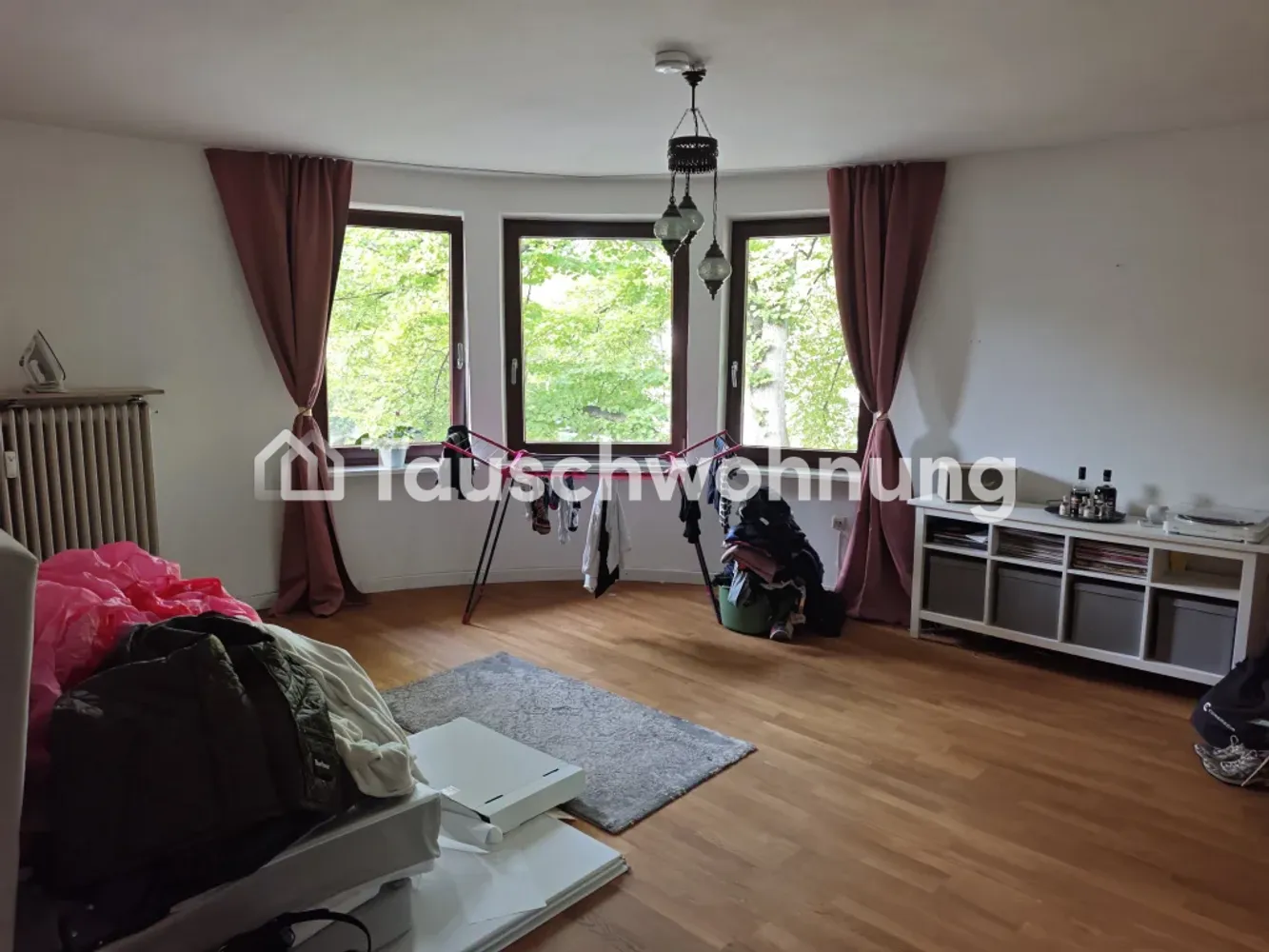 4 room apartment with 140 m² in Hamburg – Photo 5