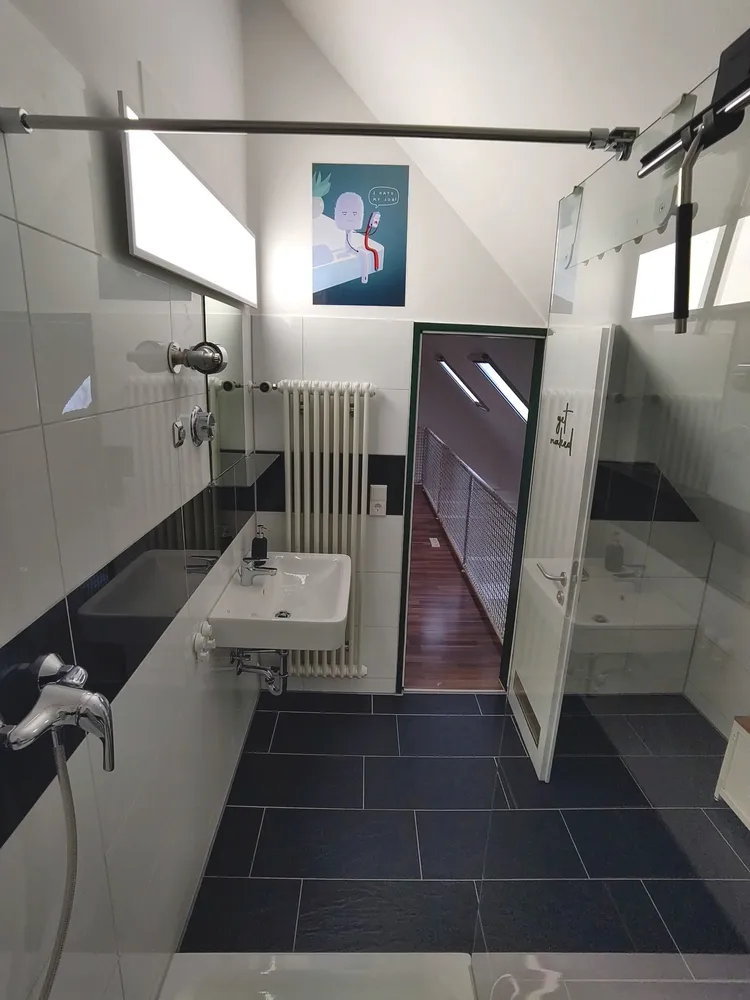 1 Zimmer Wohnung mit 85 m² in Ulm – Bild 1