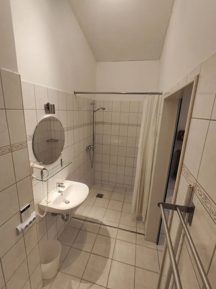 Studio mit 25 m² in Düsseldorf – Bild 6