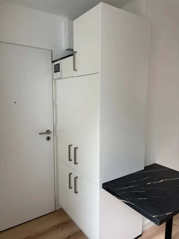 2 Zimmer Wohnung mit 19 m² in Osnabrück – Bild 2