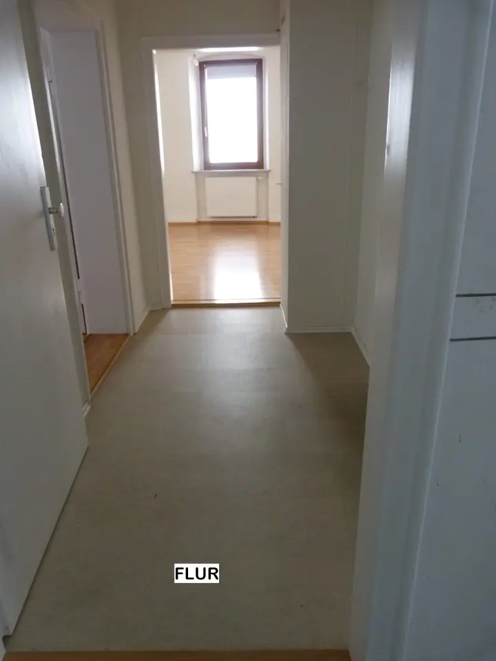 3 Zimmer Wohnung mit 78 m² in Bamberg – Bild 5