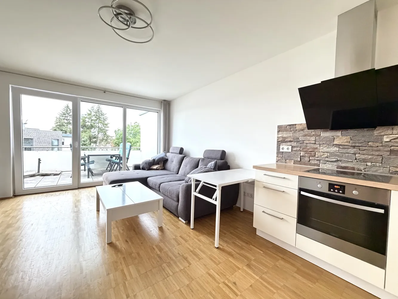 2 Zimmer Wohnung mit 61 m² in Unna – Bild 1
