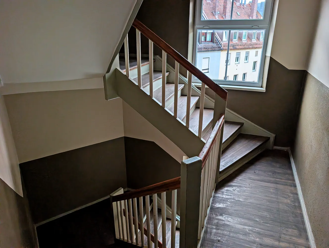 3 Zimmer Wohnung mit 50 m² in Nürnberg – Bild 4
