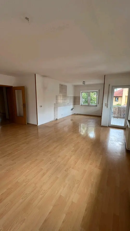 5 Zimmer Wohnung mit 110 m² in Mosbach – Bild 4