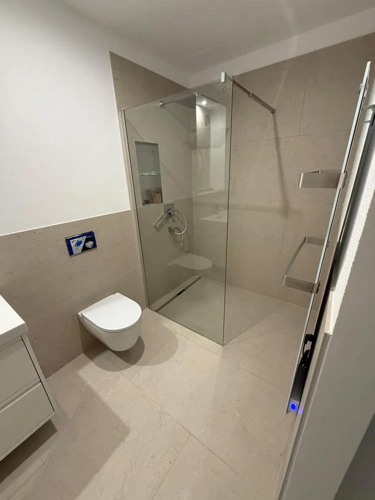 3 Zimmer Wohnung mit 95 m² in Karlsruhe – Bild 11