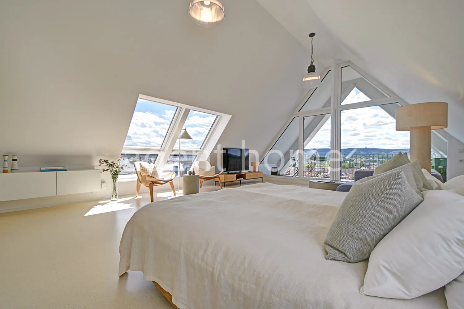 1 Zimmer Wohnung mit 61 m² in Stuttgart – Bild 8