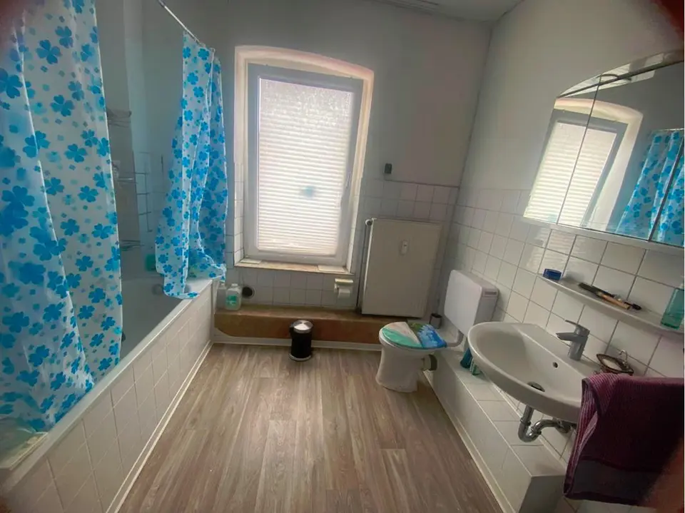 5 Zimmer Wohnung mit 120 m² in Detmold – Bild 8