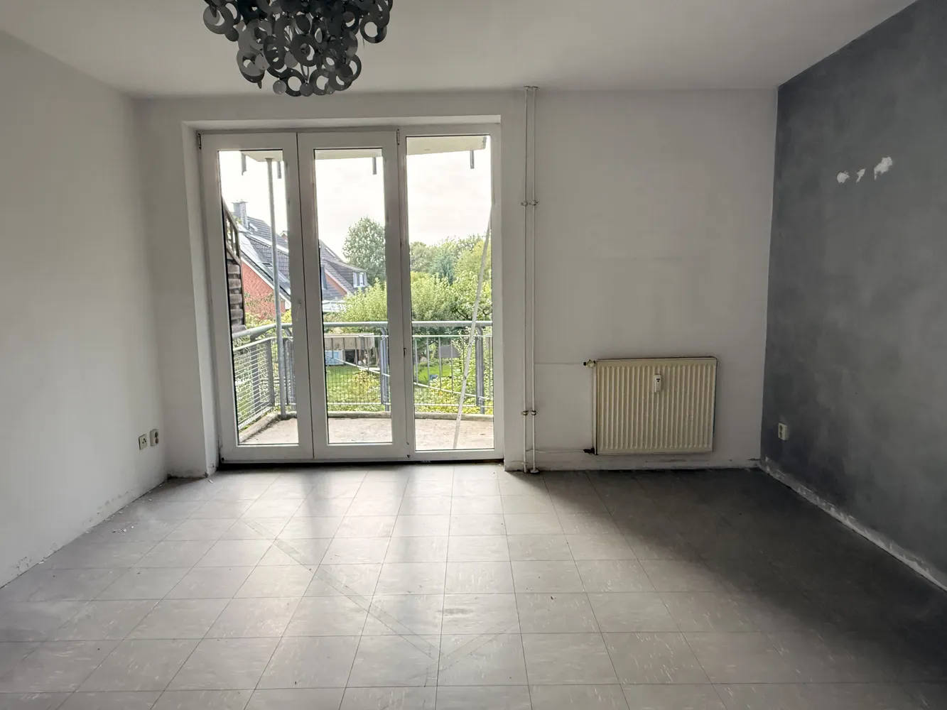 3 Zimmer Wohnung mit 71 m² in Hamburg – Bild 5