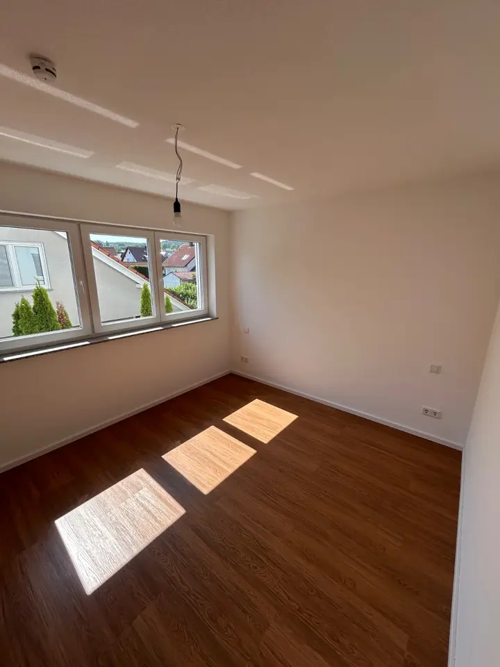 5 Zimmer Wohnung mit 128 m² in Singen – Bild 9
