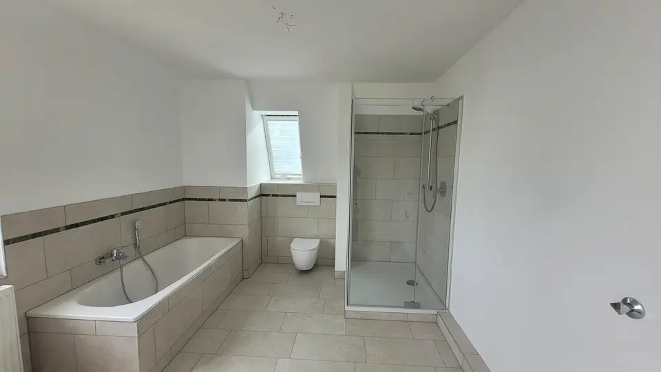 3 Zimmer Wohnung mit 125 m² in Halberstadt – Bild 5