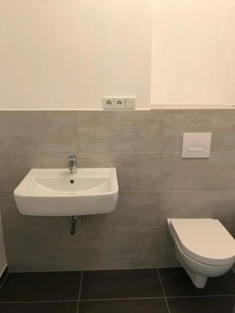 3 Zimmer Wohnung mit 114 m² in Berlin – Bild 11