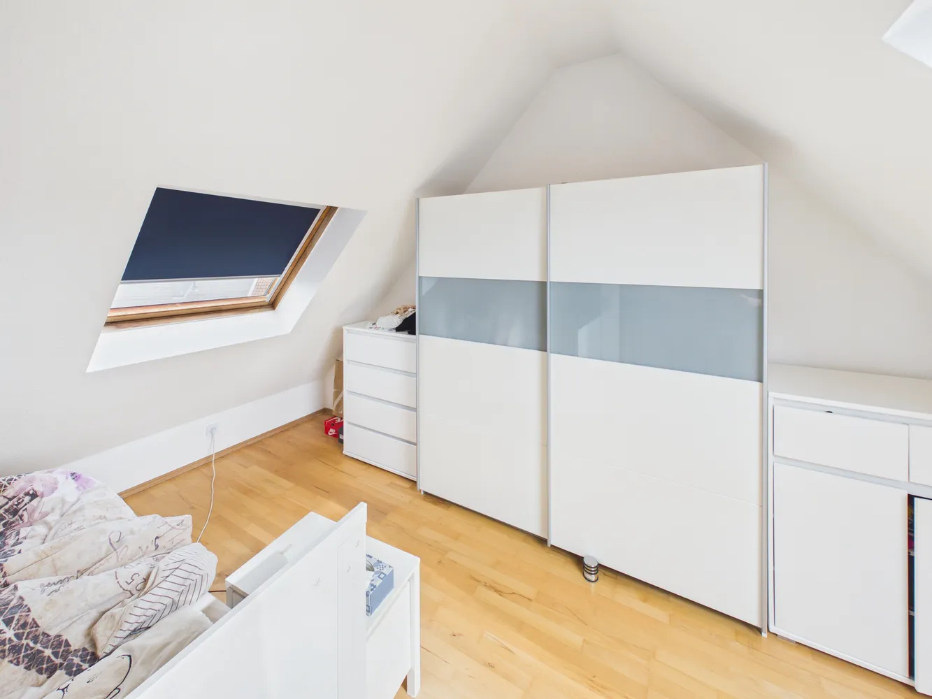 2 Zimmer Wohnung mit 51 m² in Dortmund – Bild 6
