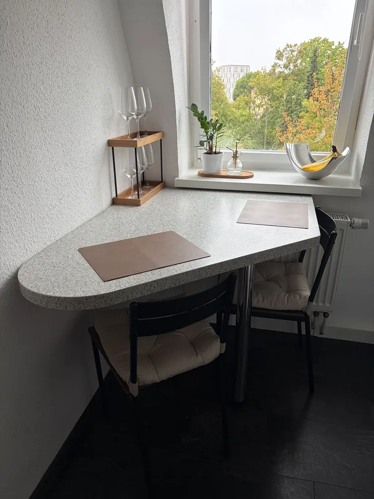2 Zimmer Wohnung mit 38 m² in Nürnberg – Bild 7