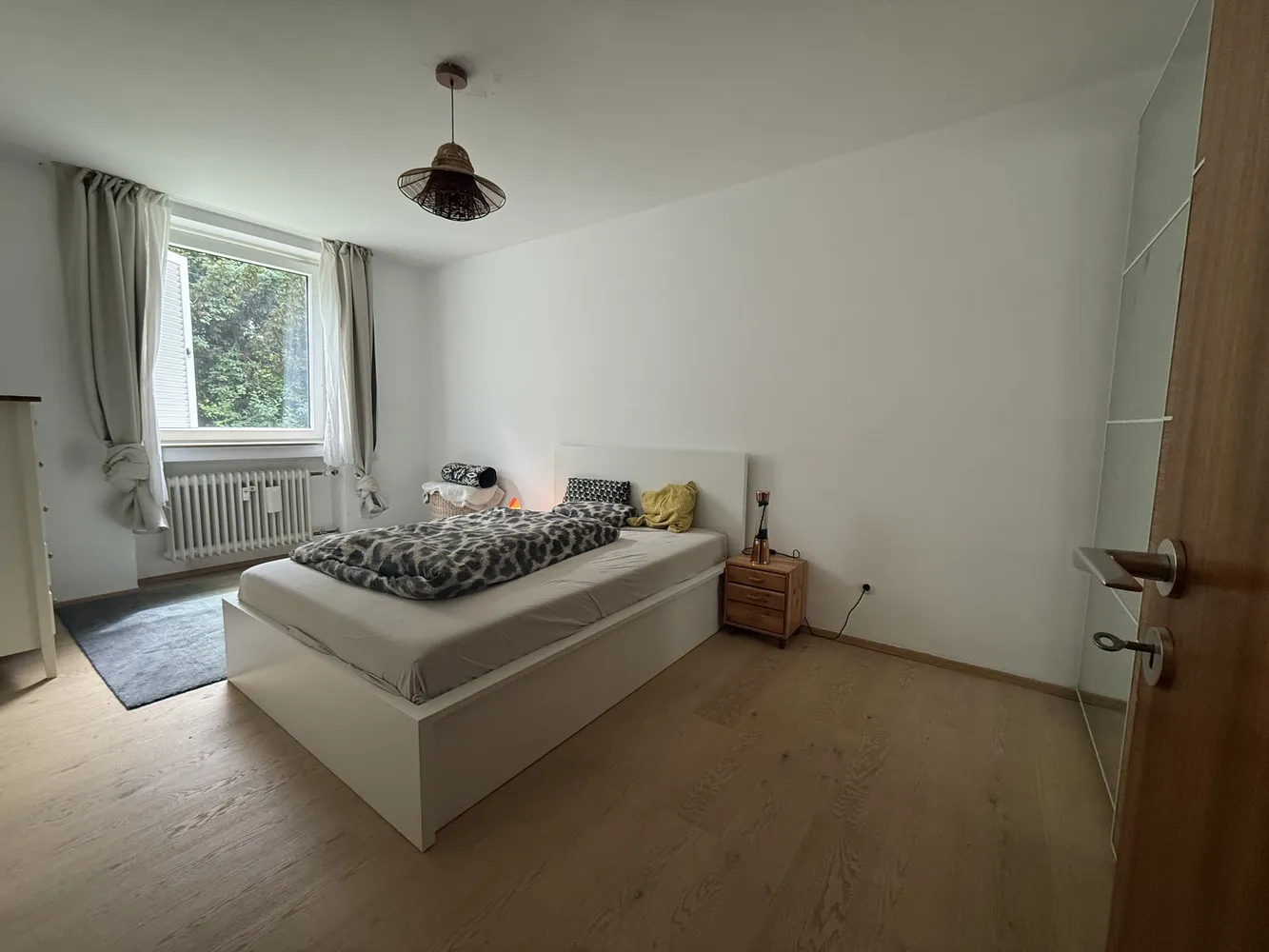 2 Zimmer Wohnung mit 72 m² in München – Bild 2